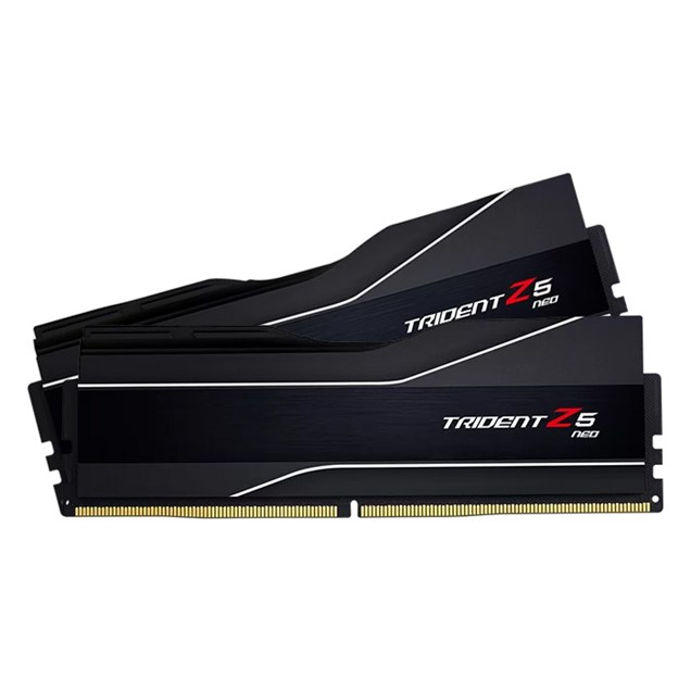 G.Skill Trident Z5 Neo 32GB (2x16GB) 6000MT/s DDR5 Memory Kit