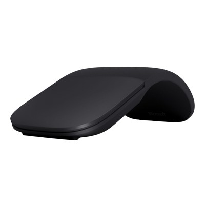 Microsoft Surface Arc Bluetooth Mouse (Black)