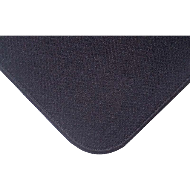 Artisan Zero Classic Soft/XL - Tappetino Mouse Da Gioco Professionale, Superficie Liscia, Extra Large, Nero (importazione Giapponese) - 3
