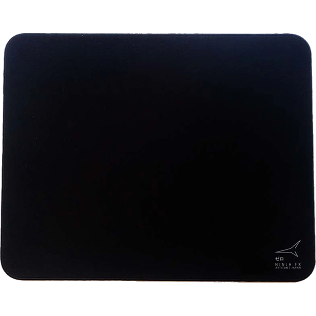 Artisan FX ZERO mousepad - Black XL (MID)