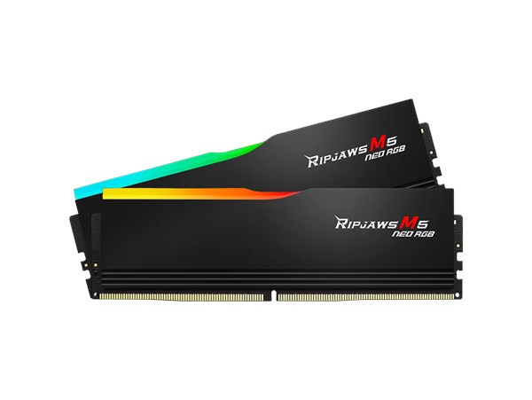 Test G.Skill Trident Z5 RGB DDR5-6800 CL34 : et la DDR5 se transforme en fusée Test G.Skill Trident Z5 RGB DDR5-6800 CL34 : et la DDR5 se transforme en fusée
