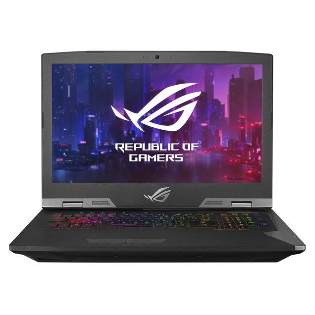 ASUS ROG Chimera G703GX-E5003T 17.3