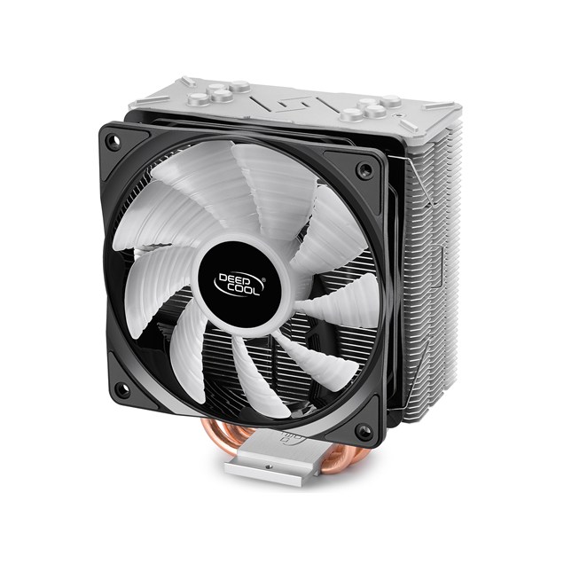 Deepcool Gammaxx GT RGB Heatsink & Fan for Intel & AMD Sockets (ASUS Aura Sync support)