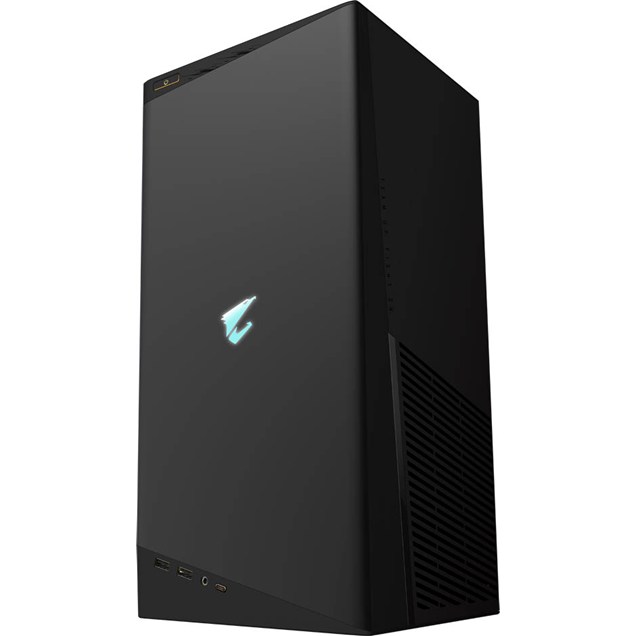 Gigabyte AORUS MODEL S Intel Core i9 RTX 3080 Gaming PC