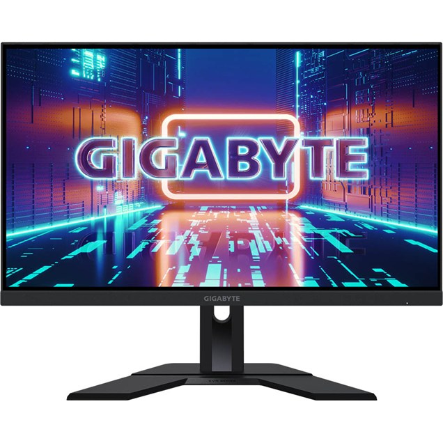 Gigabyte M27Q 27" 1440p (QHD) Gaming Monitor - IPS, 170Hz, 1ms, HDMI, DP