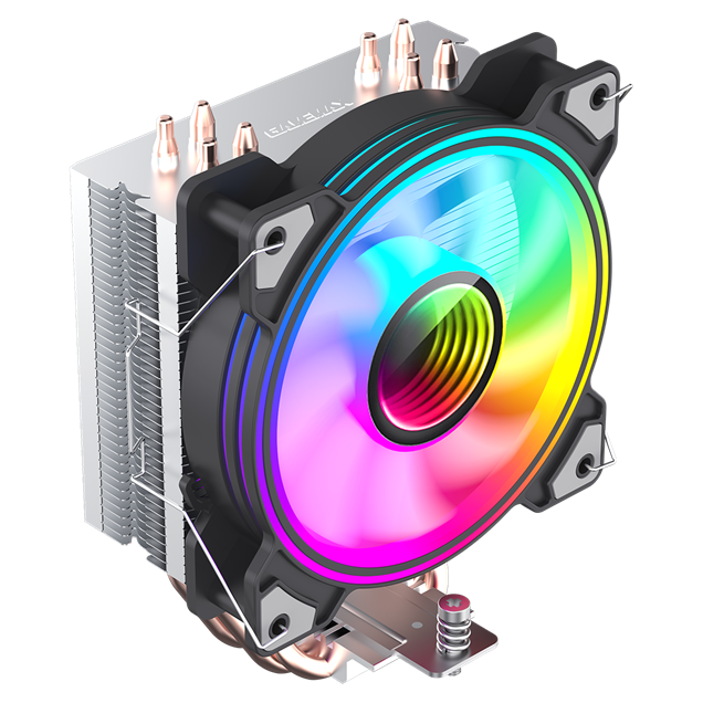 GameMax Ice Blade CPU Cooler