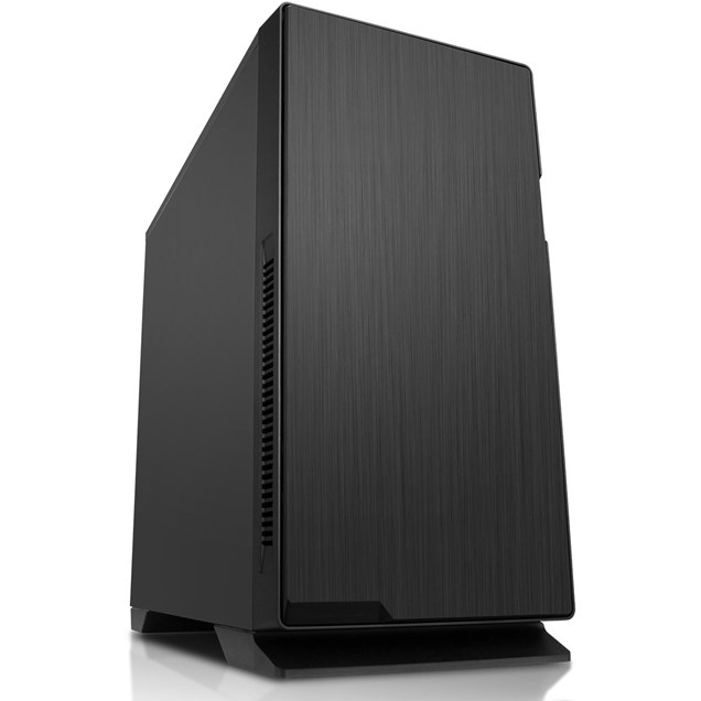 Genesys Echo Core i7 Audio Workstation