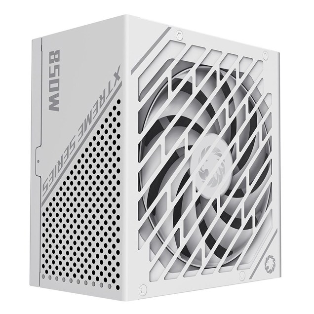 850W GameMax RPG Rampage Gold Modular 80 Plus Gold PSU