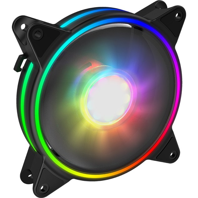 GameMax Razor Extreme ARGB 3-pin Chassis Fan