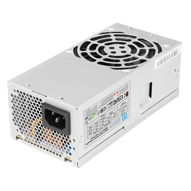 350W CWT   80 Plus Bronze PSU