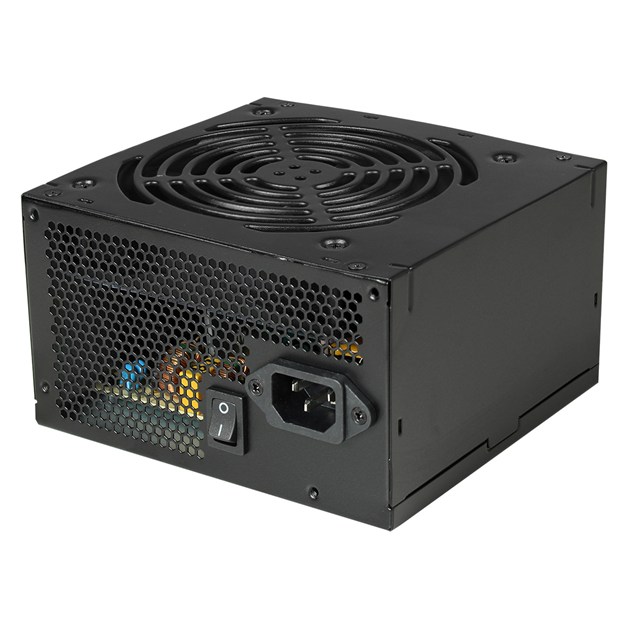600W CWT GPM 80 Plus Bronze PSU
