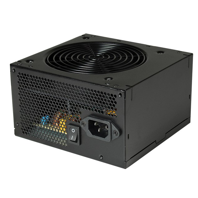 600W CWT GPM Series 80 Plus Bronze PSU