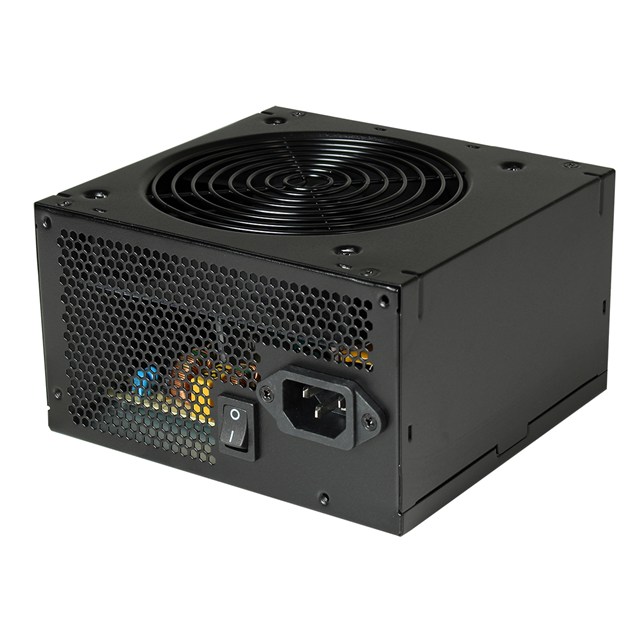 700W CWT GPM Series 80 Plus Bronze PSU