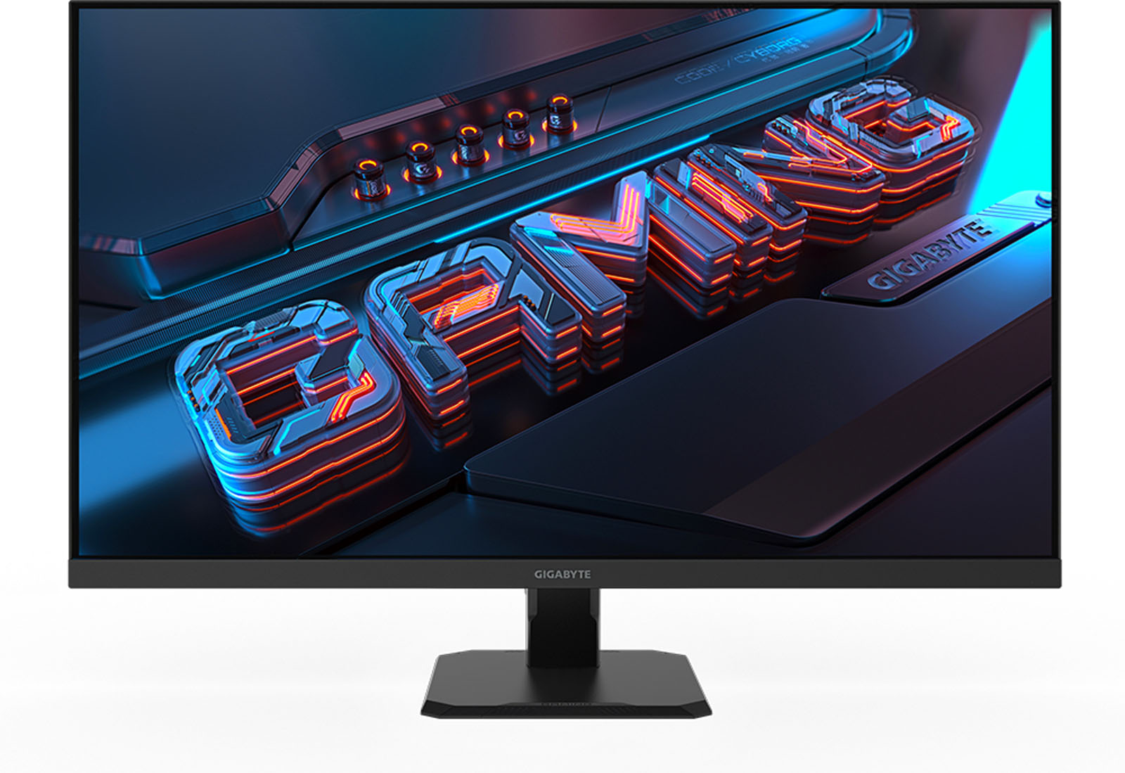 Gigabyte GS32Q 32 inch QHD 165Hz IPS Gaming Monitor - CCL Computers