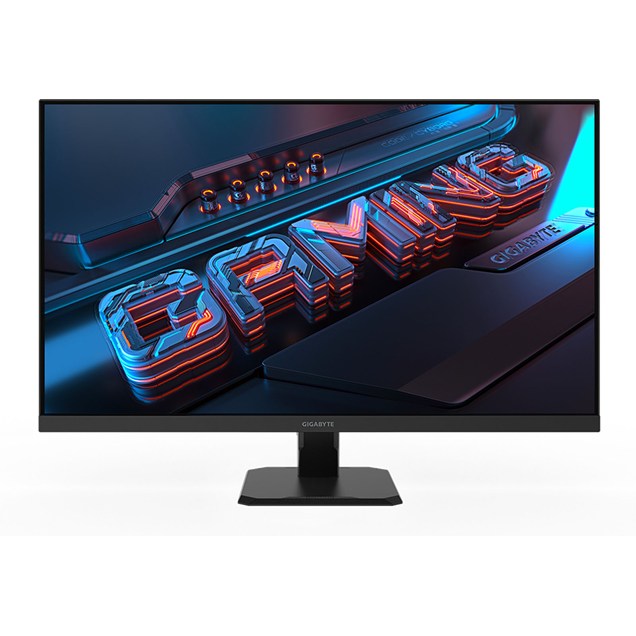 Gigabyte GS32Q 32" 1440p (QHD) Gaming Monitor - IPS, 165Hz, 1ms, HDMI, DP