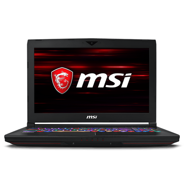 MSI GT63 Titan 8RF  15.6" Laptop - Core i7 2.3GHz, 16GB RAM, 1TB