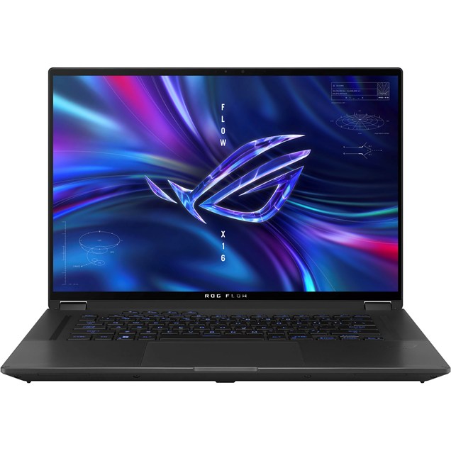 ASUS ROG Flow X16 16" Ryzen 9 32GB 1TB GeForce RTX 3070 Ti Gaming Laptop