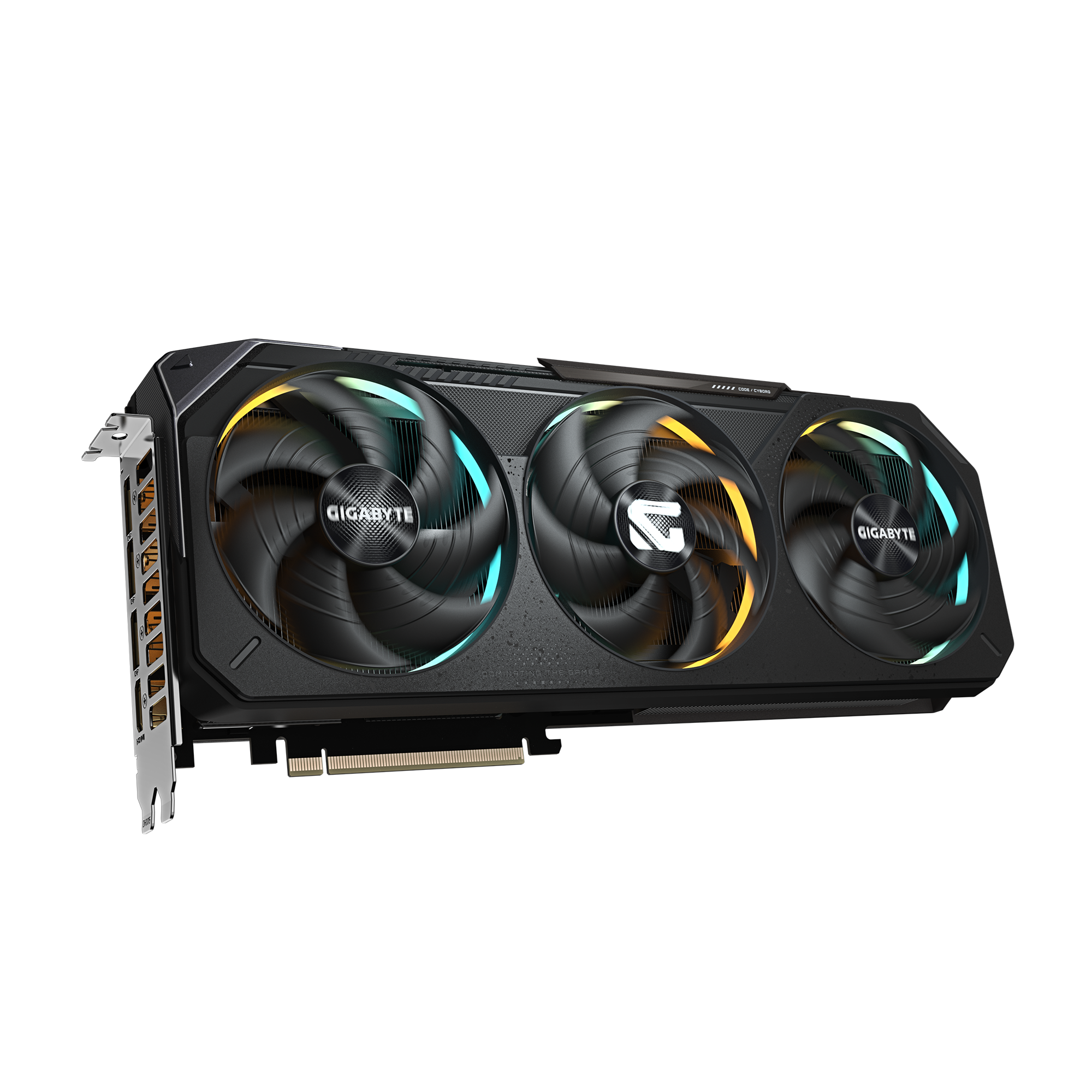 Gigabyte GeForce RTX 5070 GAMING 12GB OC Graphics Card - CCL Computers