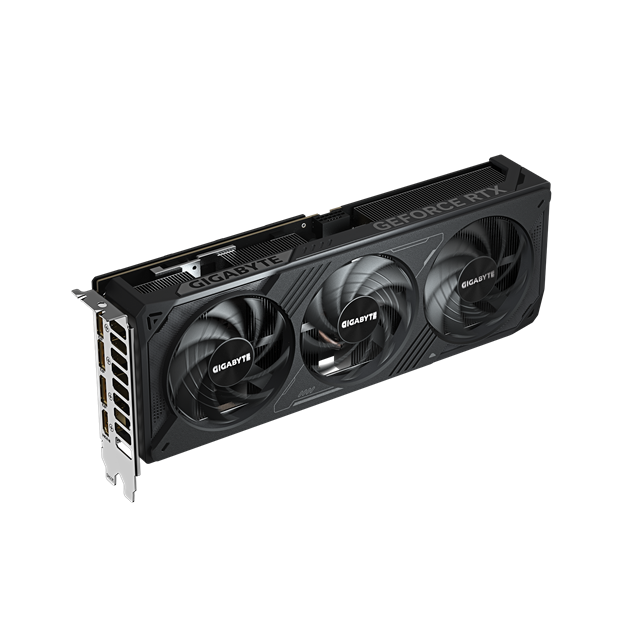 Gigabyte GeForce RTX 5070 WINDFORCE SFF 12GB OC Graphics Card