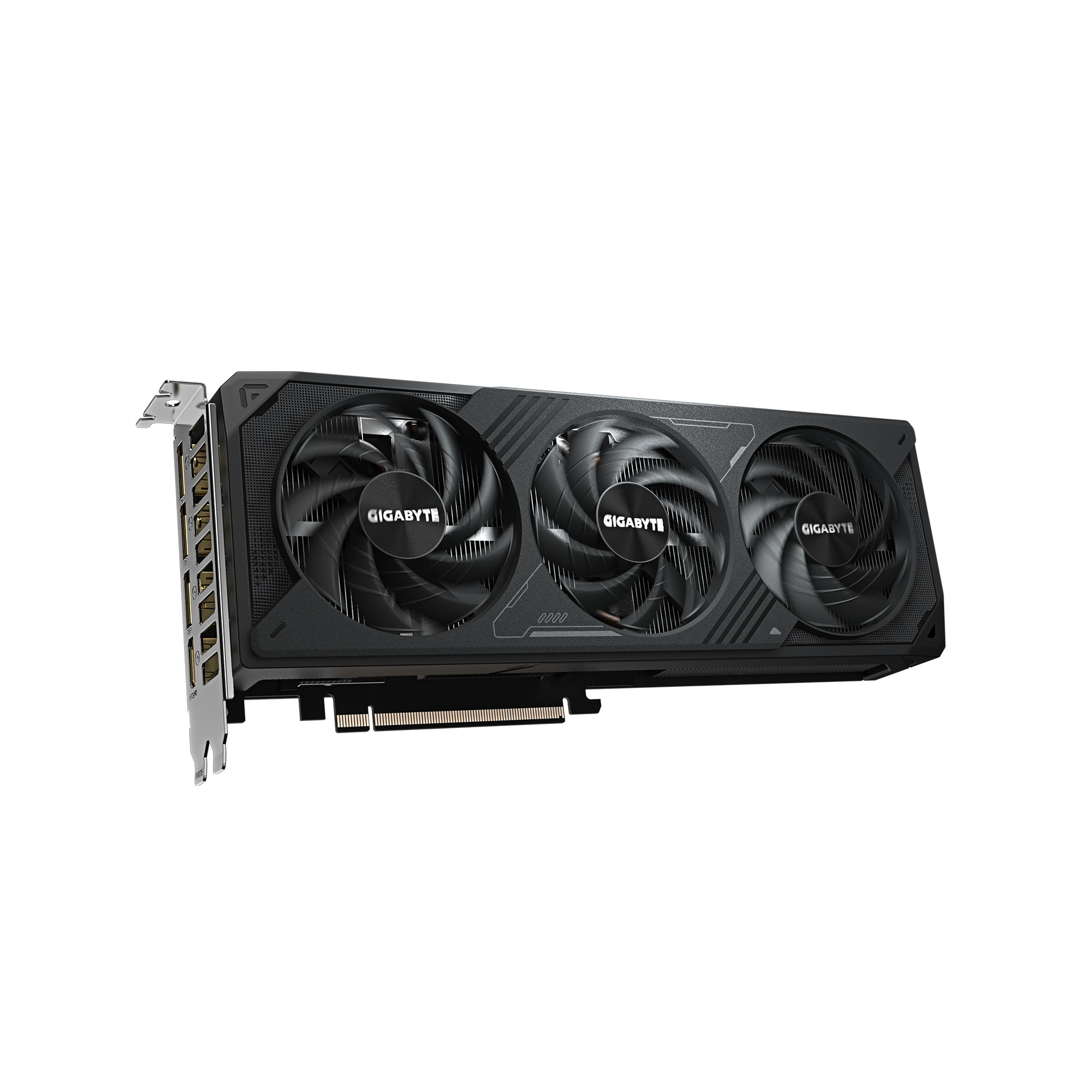 Gigabyte GeForce RTX 5070 WINDFORCE SFF 12GB OC Graphics Card