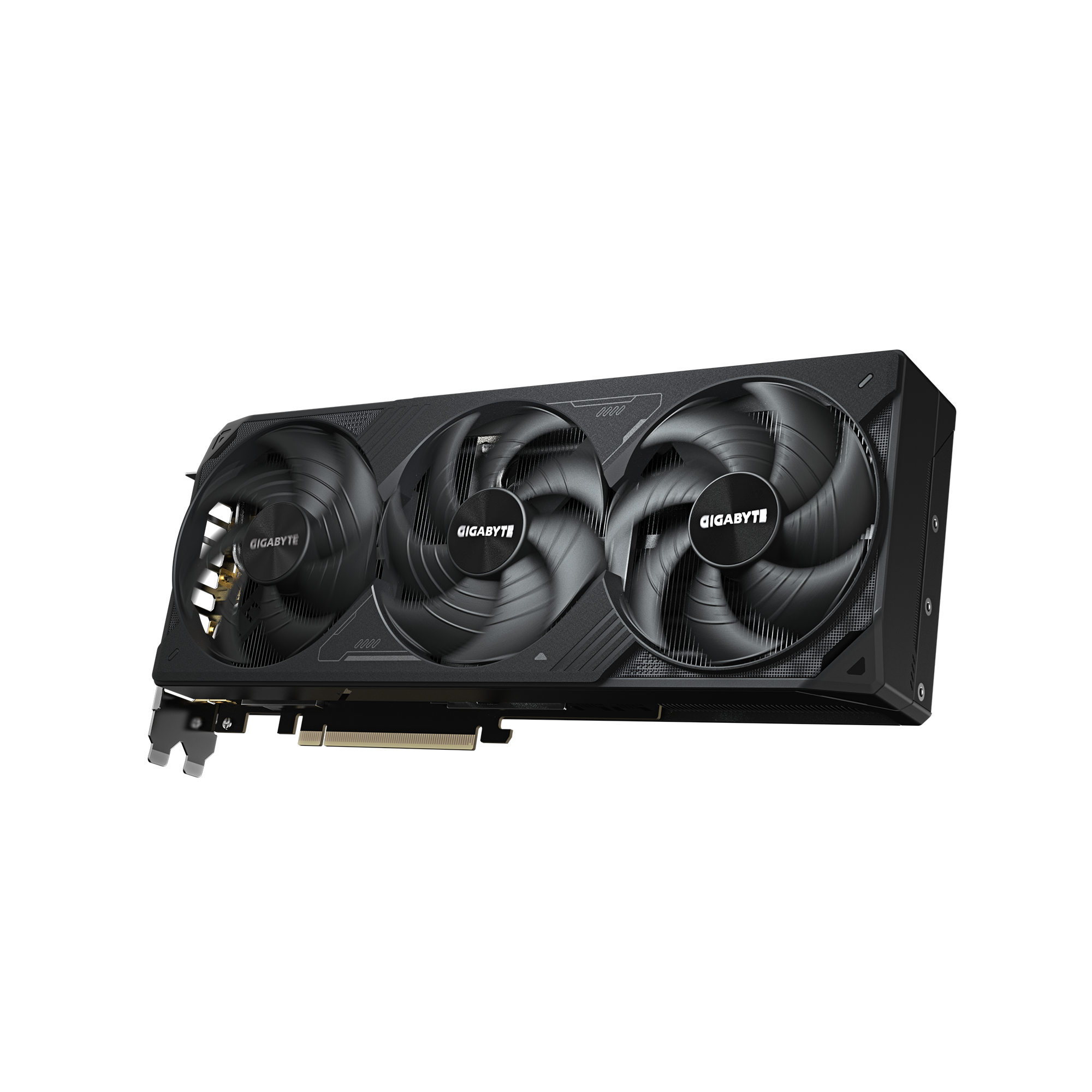 Gigabyte GeForce RTX 5080 WINDFORCE SFF 16GB Graphics Card - CCL