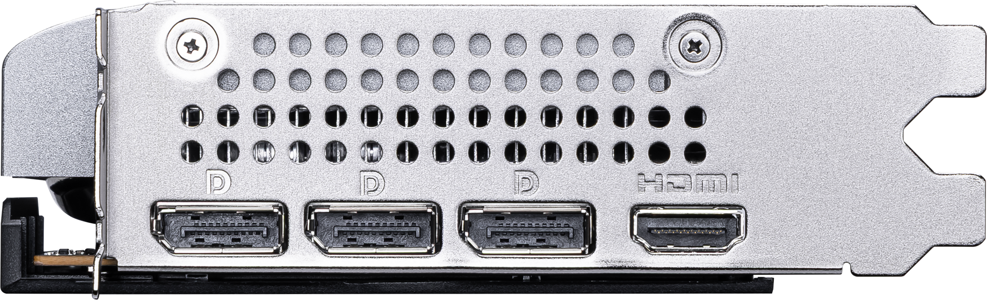 MSI GeForce RTX 5060 VENTUS 2X OC 8GB Graphics Card - CCL Computers