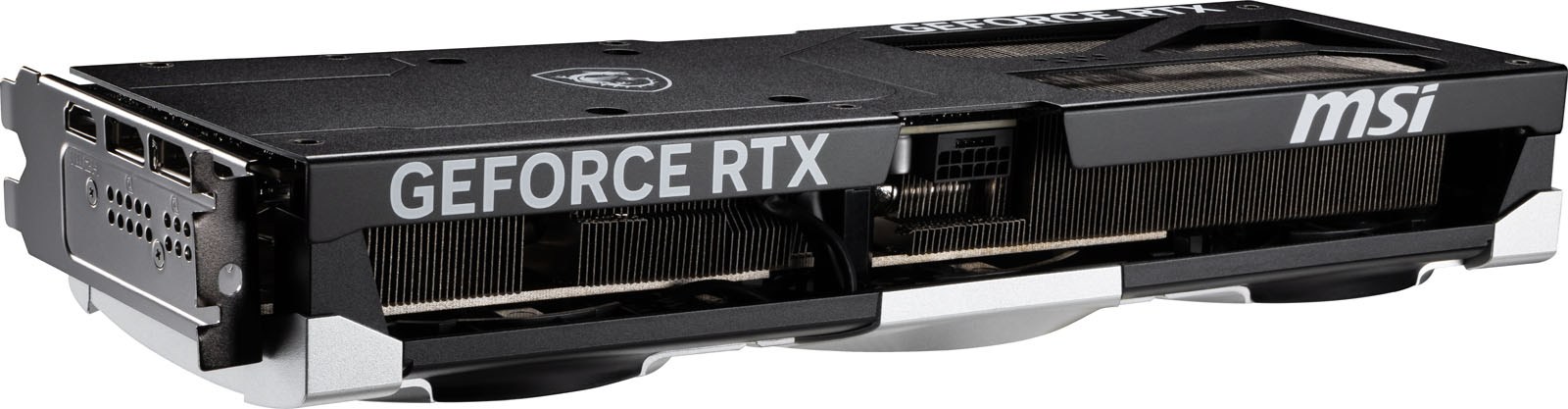 MSI GeForce RTX 5070 Ti 16G GAMING TRIO OC PLUS - Carte graphique - | Muséericorde