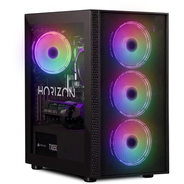 Horizon Icon R5 AMD Ryzen 5 RTX 3060 Gaming PC