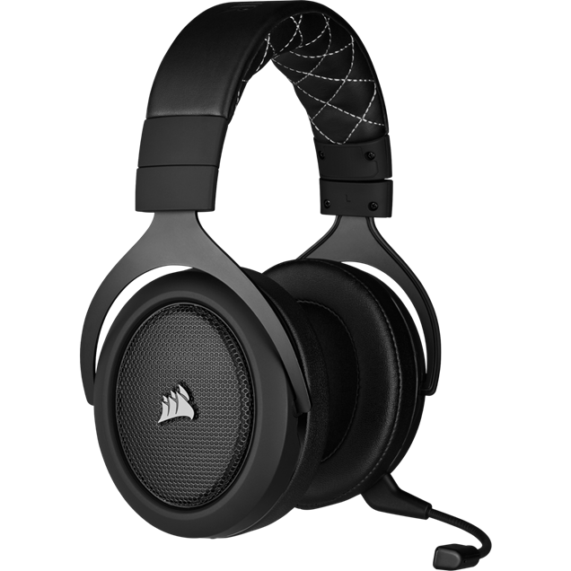 Corsair HS70 Pro Wireless Gaming Headset (Carbon)