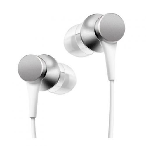 Xiaomi Mi In-Ear Headphones Basic (Silver)