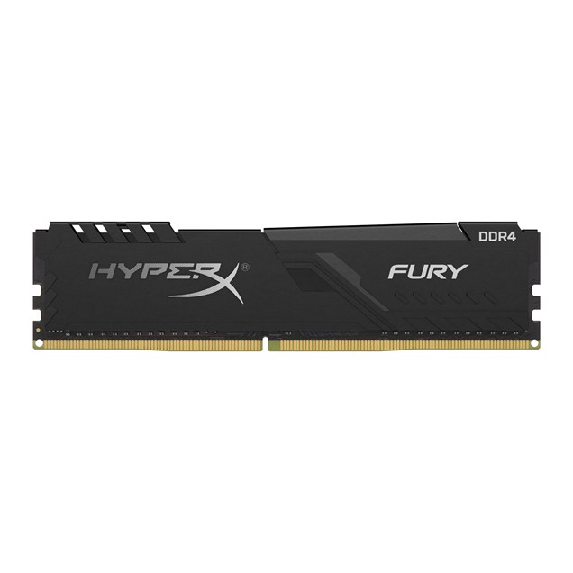 HyperX FURY 16GB (1x16GB) 3200MHz DDR4 Memory