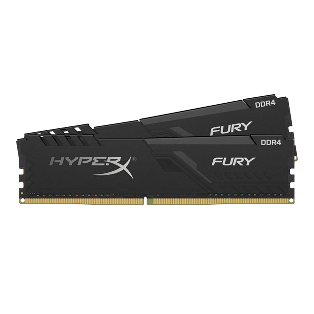 HyperX FURY 16GB (2x8GB) 3200MHz DDR4 Memory Kit