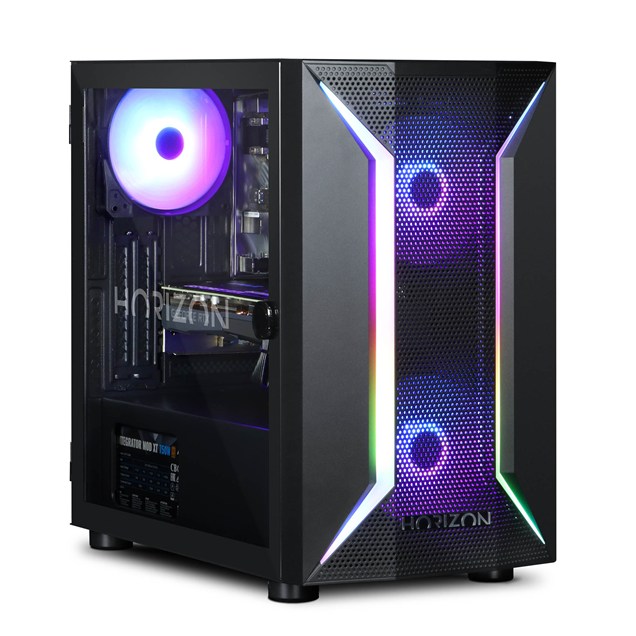 Horizon Vega Gaming PC