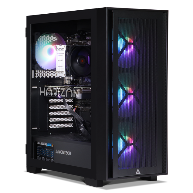 Horizon 5 AMD RTX 3070Ti Gaming PC