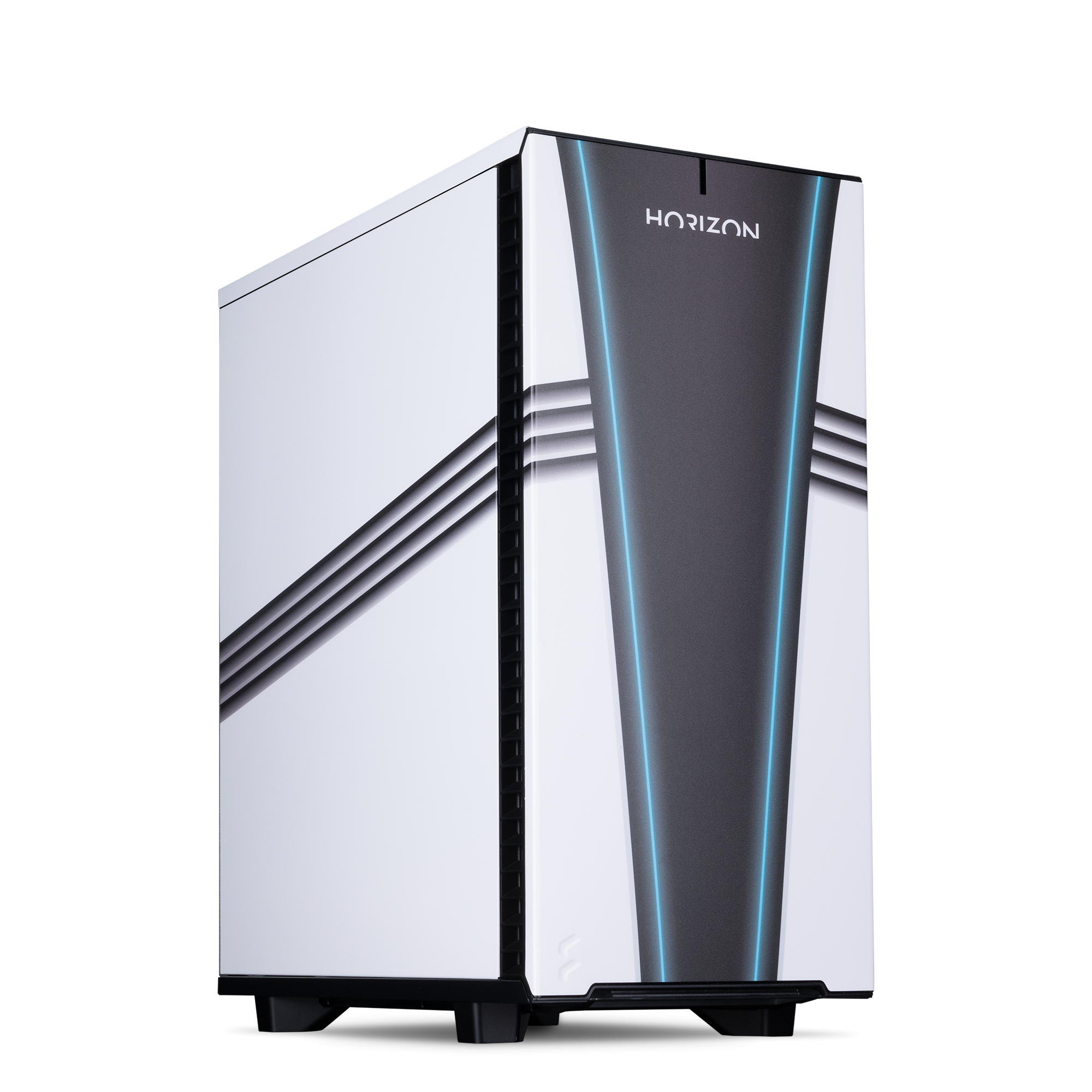 Horizon PC PRO Ryzen 5 RX 6600 Gaming PC - CCL Computers