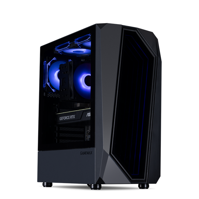 Horizon Core i7-14700F RTX 5070 Gaming PC