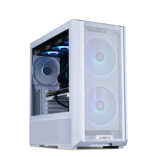 Horizon Core i7-14700K RTX 5070 Ti Gaming PC