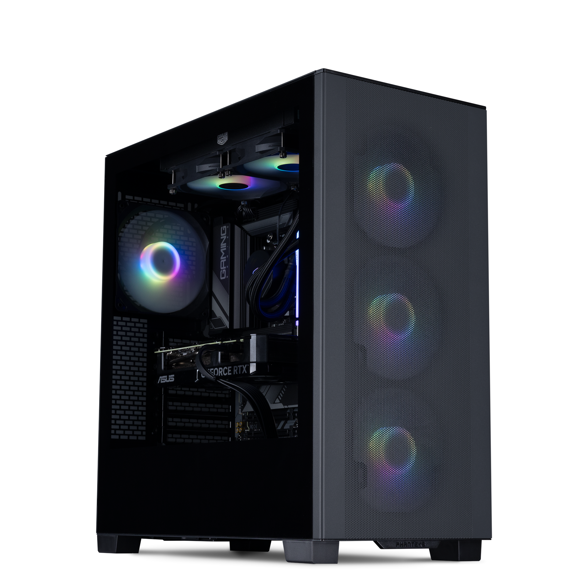 Horizon Core i5 14600KF RTX 5060 Ti Gaming PC - CCL Computers