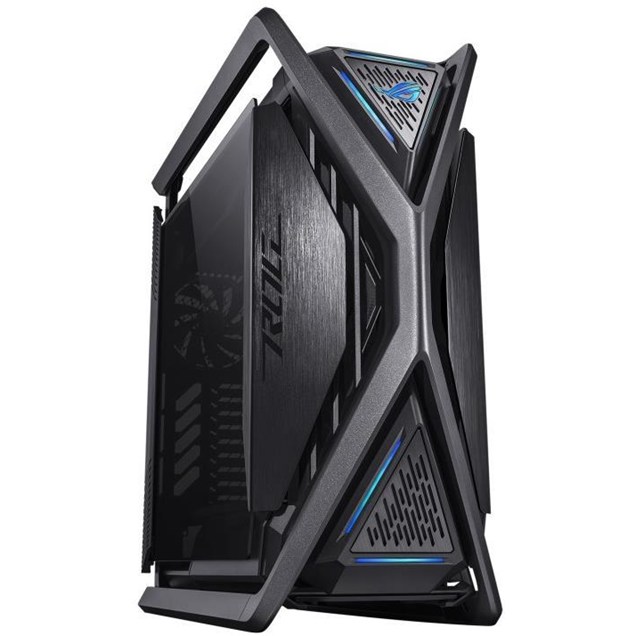 ASUS Hyperion GR701 Full Tower Gaming Case - Black 