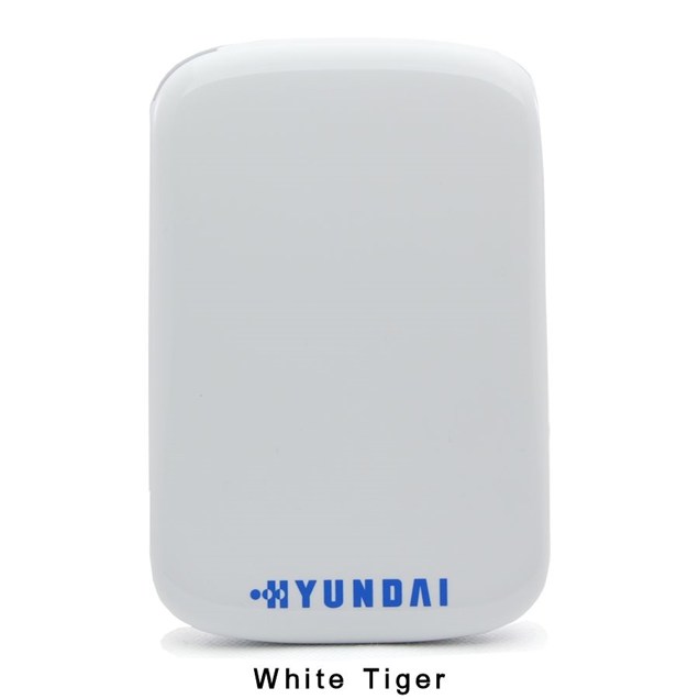 512GB Hyundai H2S Desktop External Solid State Drive - USB 3.2 Gen 1