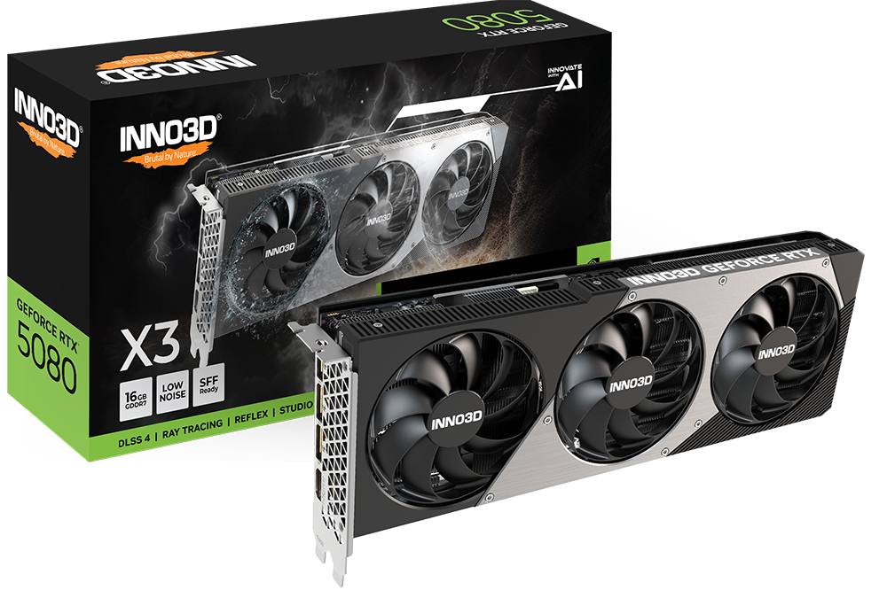 ジャンク GPU）INNO3D GEFORCE RTX 3080 TI ICHILL X4 RTX INNO3D X3