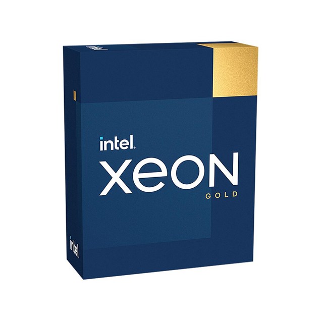 Intel Xeon Gold 6330 2.0GHz Twenty Eight Core CPU 
