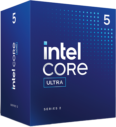 Intel Core Ultra 5 225 10 Core/10 Thread CPU 