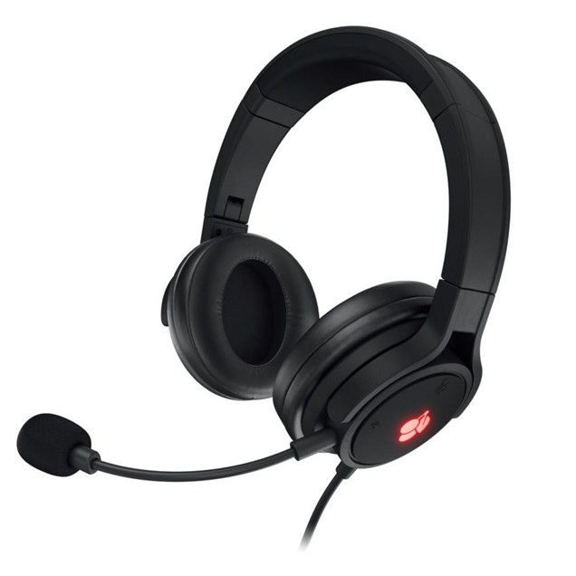 CHERRY HC 2.2 Wired Gaming Headset
