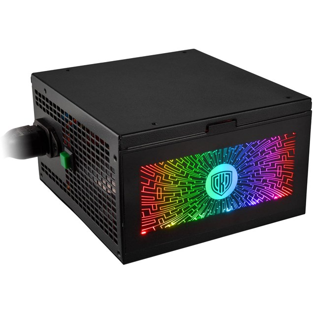 Kolink Core RGB 700W Power Supply 80 Plus