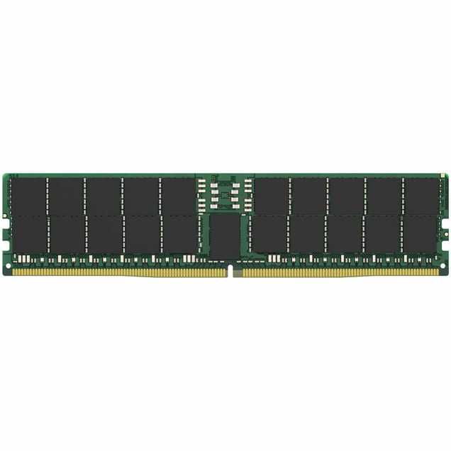 Kingston Server 64GB (1x64GB) 5600MT/s DDR5 Memory