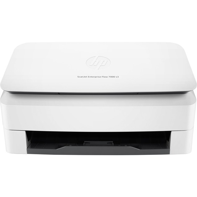 HP ScanJet Enterprise Flow 7000 s3 Sheet-feed Scanner
