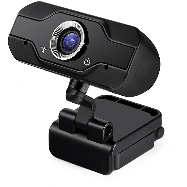 Generic Full HD USB Webcam