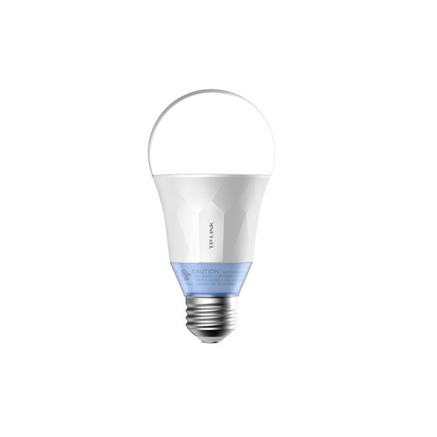 TP-Link LB120 (60W) Smart Wi-Fi LED Bulb 800 Lumens with Tunable White Light