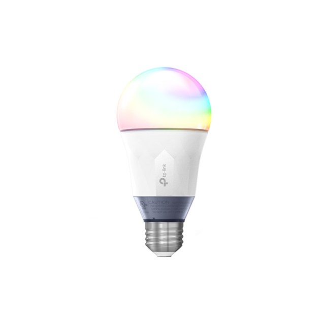 TP-Link LB130 (60W) Smart Wi-Fi LED Bulb 800 Lumens with Color Changing Hue White Light